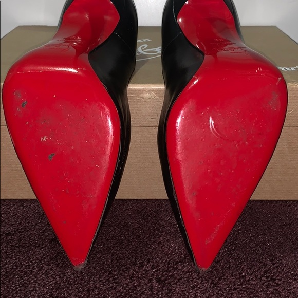 So Kate Pumps - Picture 3 of 6